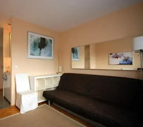 Kawalerka W Centrum Sopotu (Adults Only)