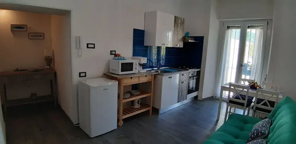 Inn Alta Marea