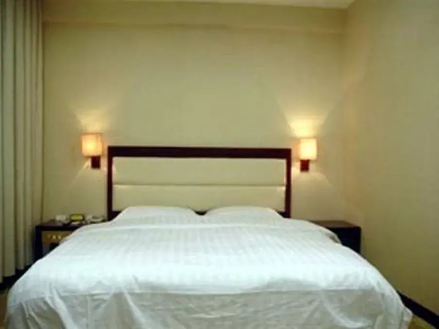 Yidun Hotel Foshan Luocun