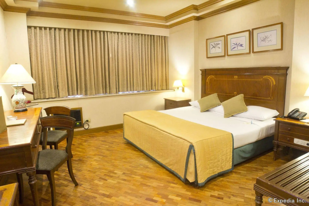 Herald Suites