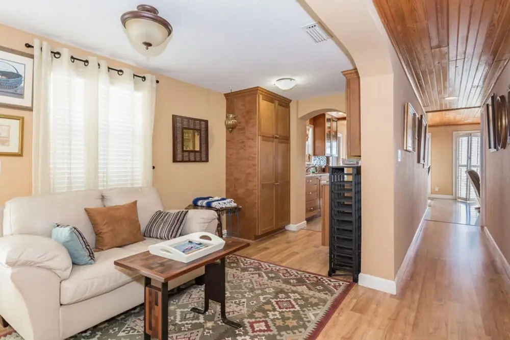 Sandy Feet Retreat by Ocean Properties