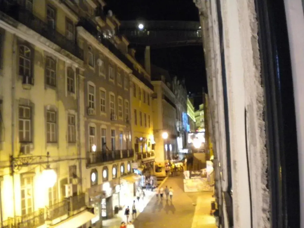 Fashion Chiado - SSs Apartments