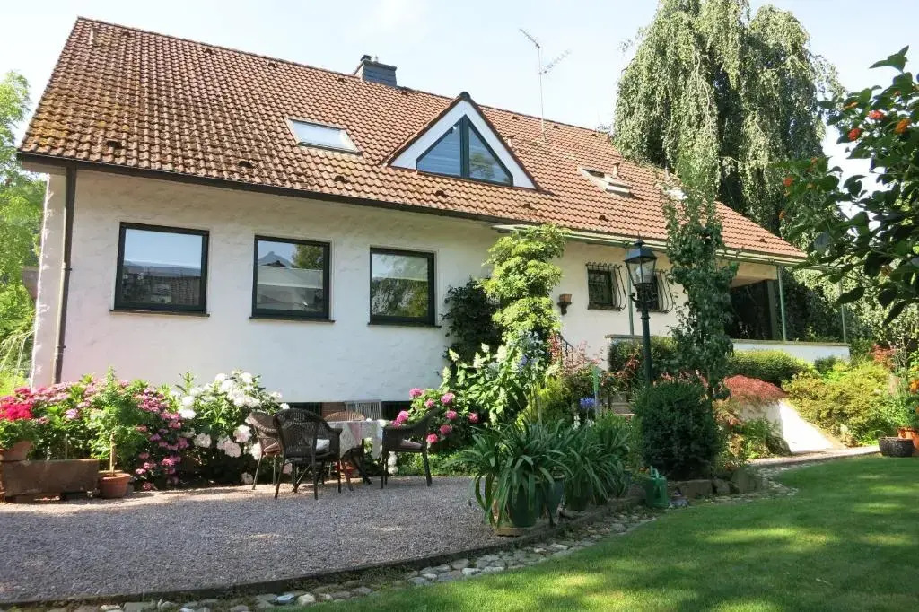 Wildgarten