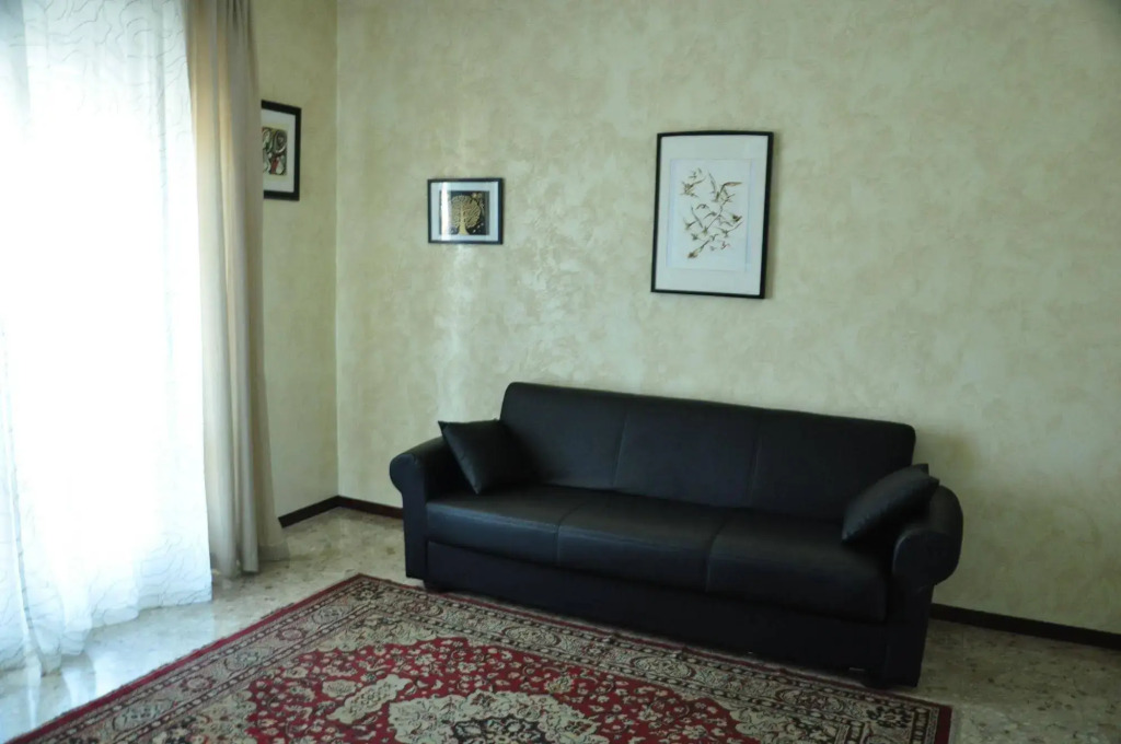 A Casa Di Franci