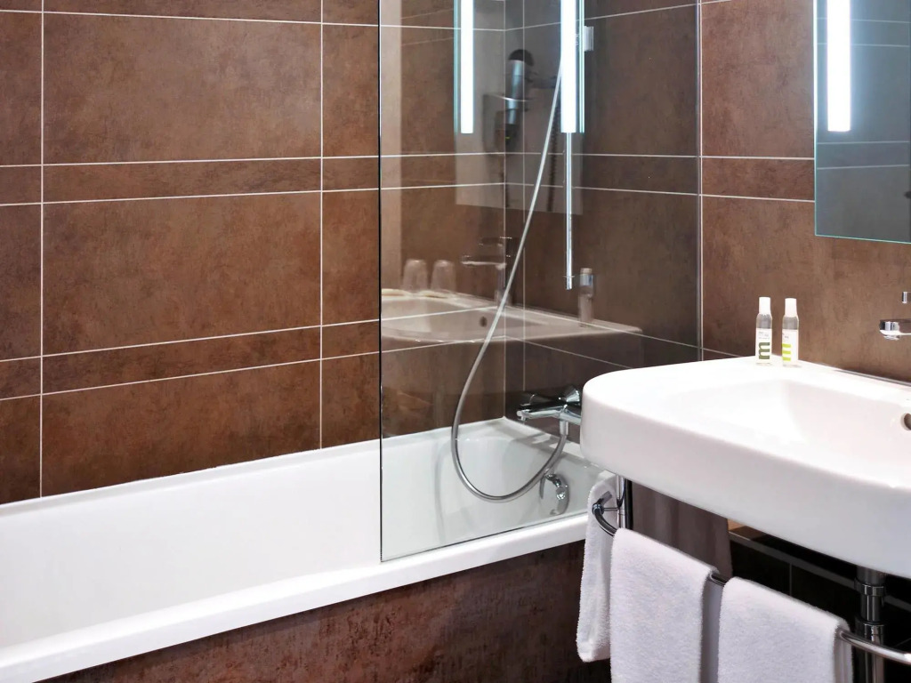 Mercure Bourg En Bresse