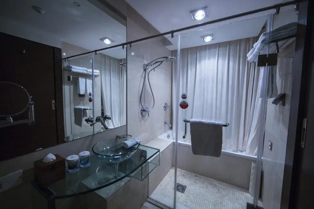 Seercuo International Hotel