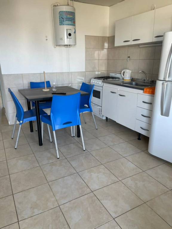 Departamento Alberdi 5