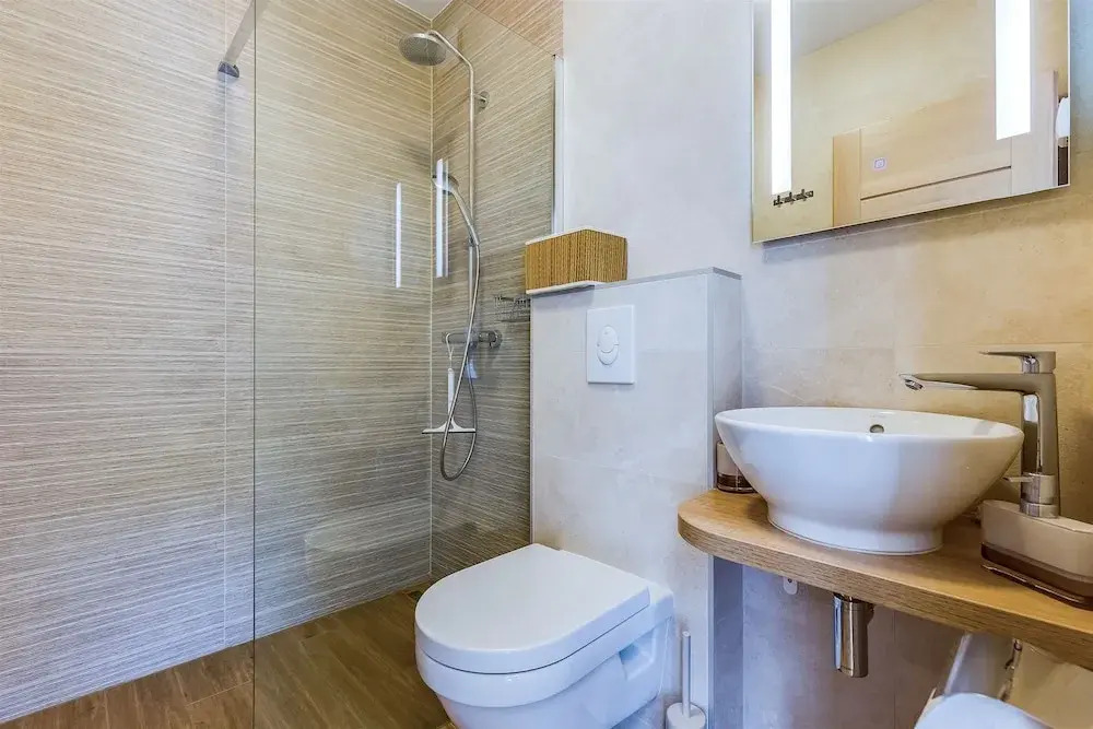House Luxus Villa Arly