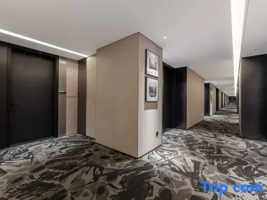 IntercityHotel Sino-Euro Qingdao Seaview
