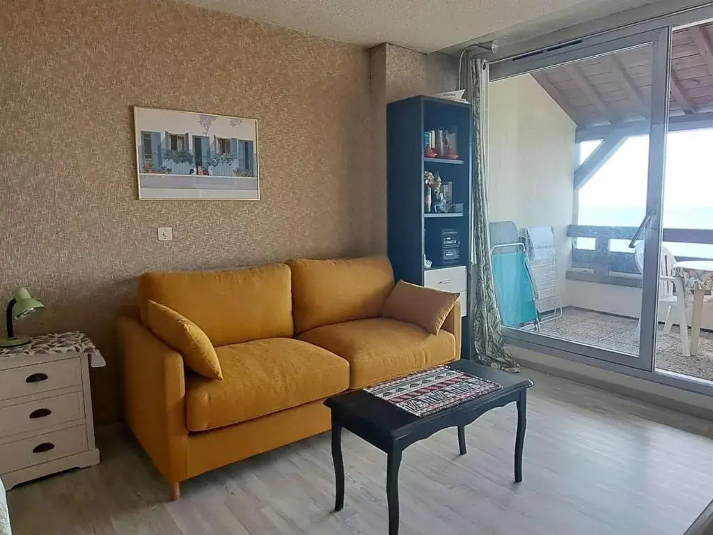 Studio Carnac, 1 pièce, 2 personnes - FR-1-377-68