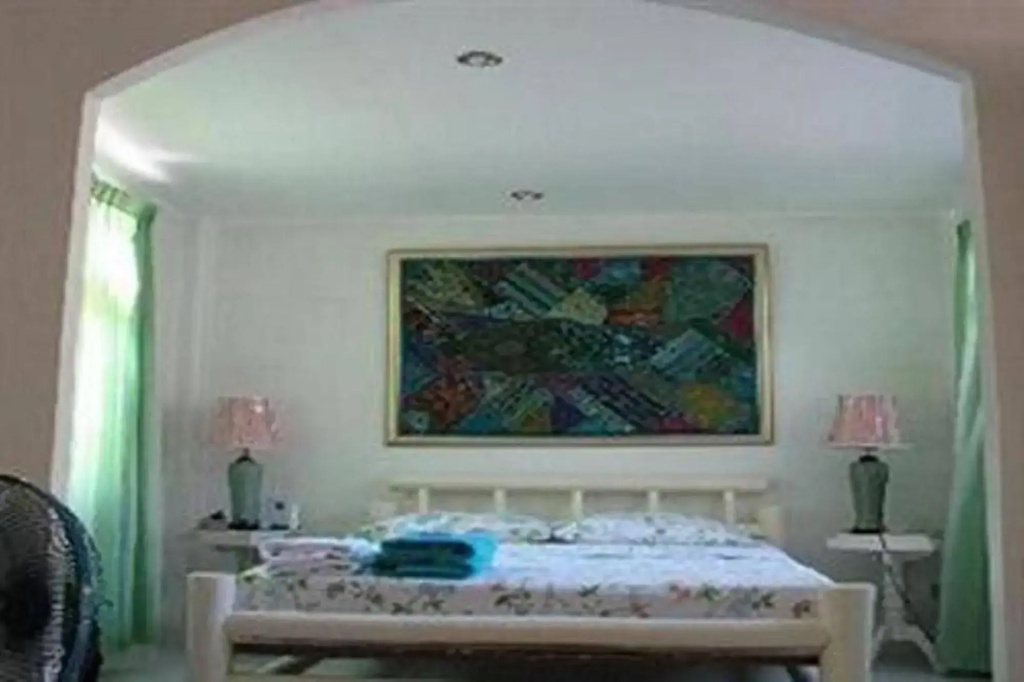 Mairood Resort