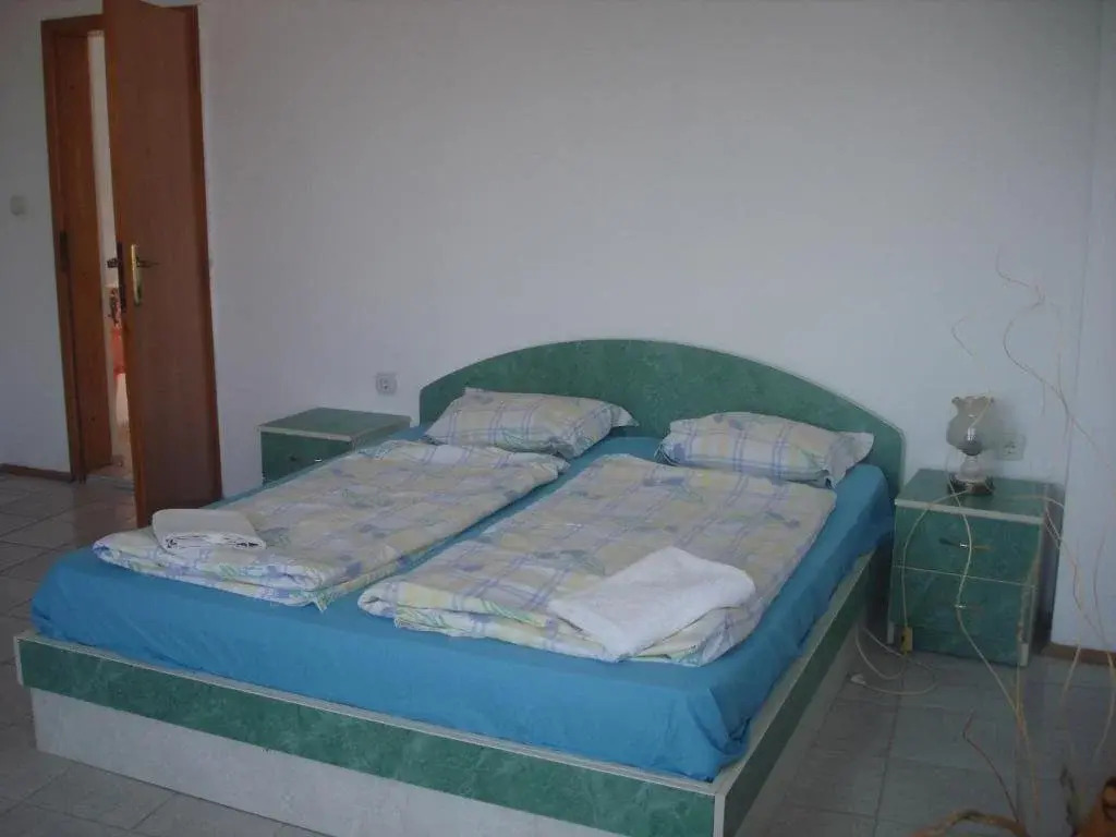 Guest House Bogat-Beden