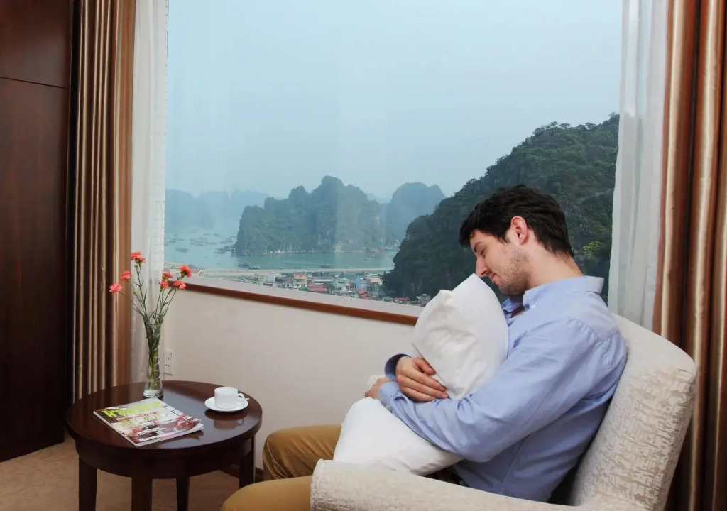 Ha Long DC Hotel