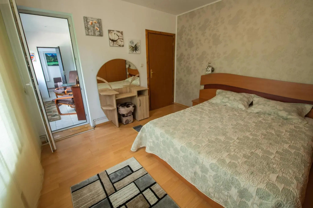 Monik apartament