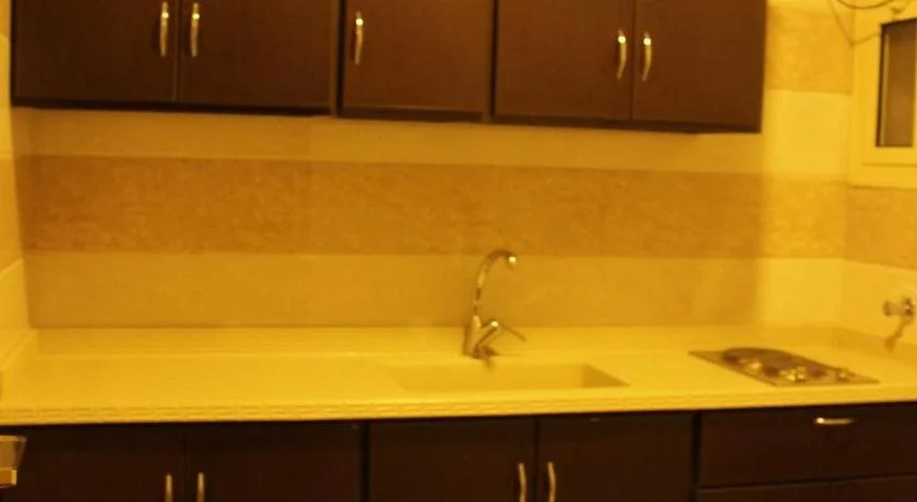 Al Fakhamah Al Masiyah Furnished Units
