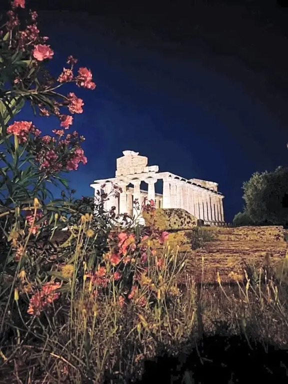 BB Villa Rosa