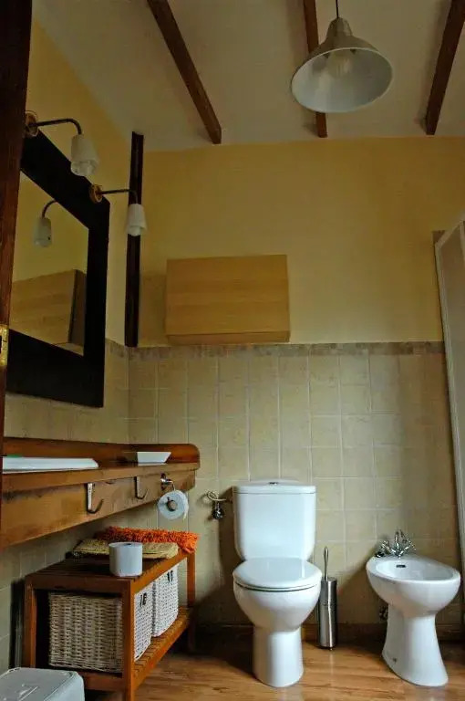 Casa Lugaré