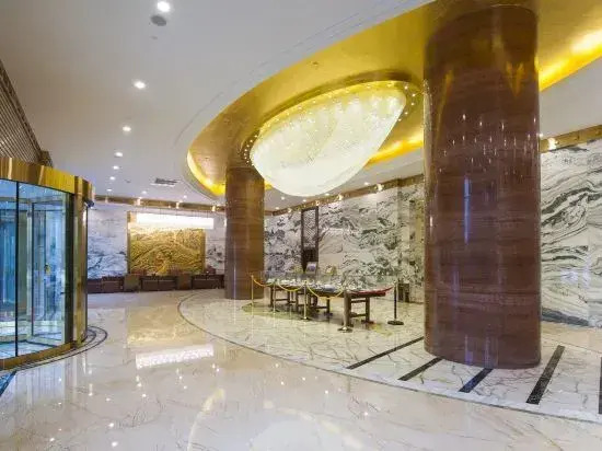 Treasure Island International Hotel Moganshan