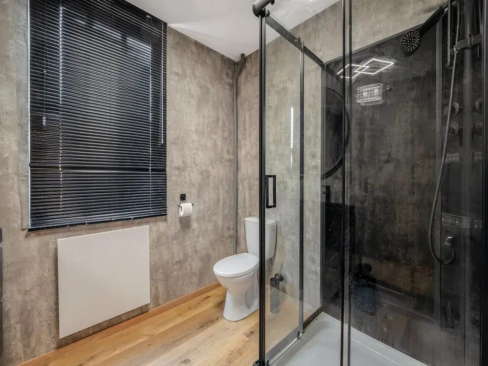 Marl Home With Spa, Sauna in the City Center
