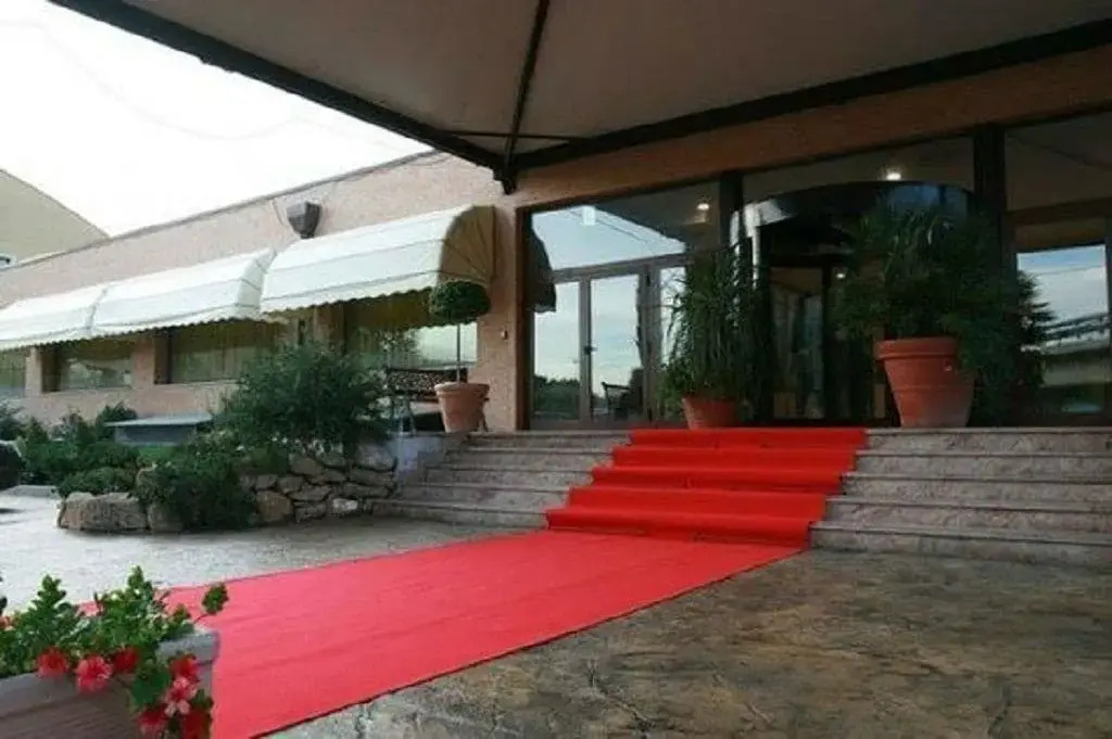 Park Hotel Paradiso