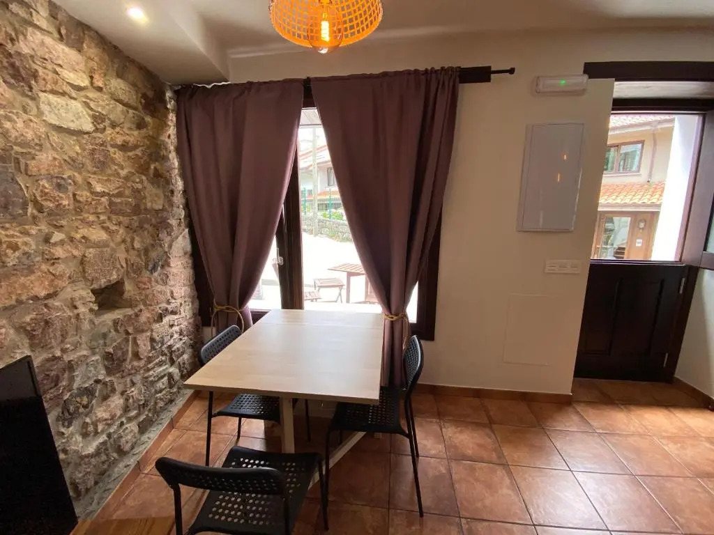 Apartamentos Rurales Playas De Niembro