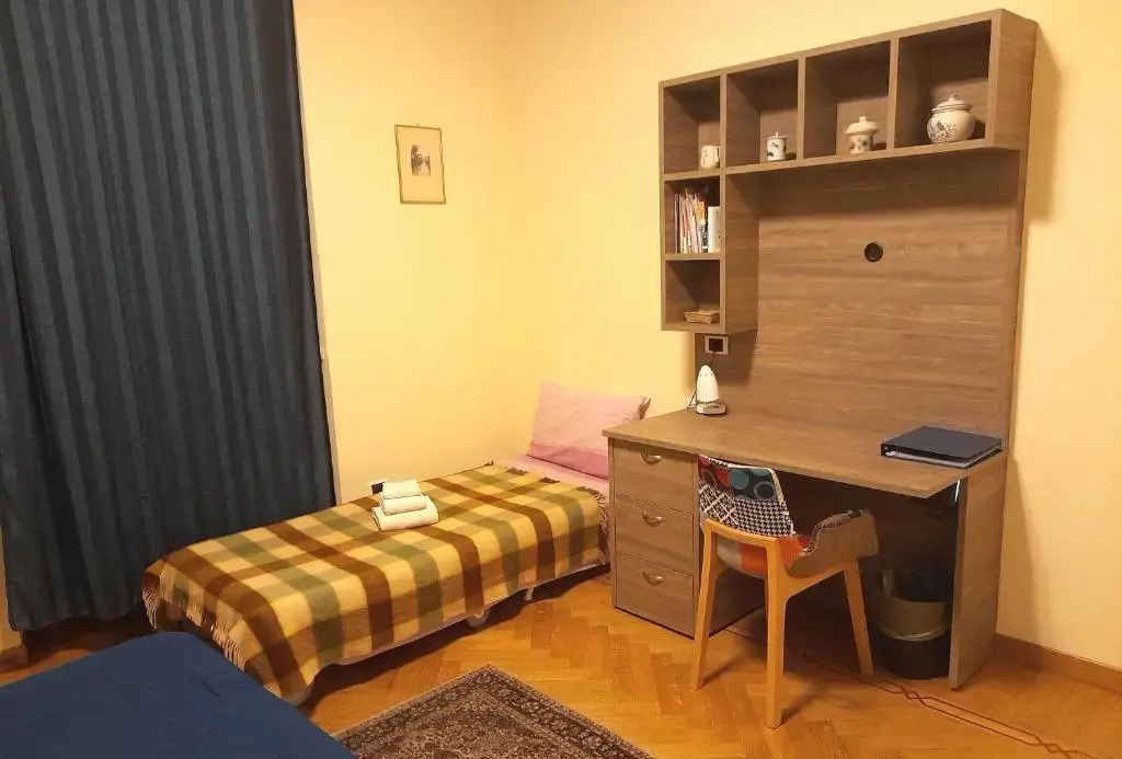 Suite Amedei4