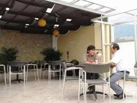 Hotel Primavera Plaza