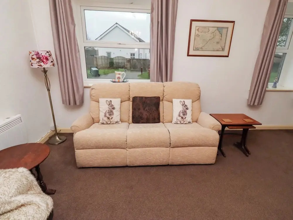 Wayside Cottage