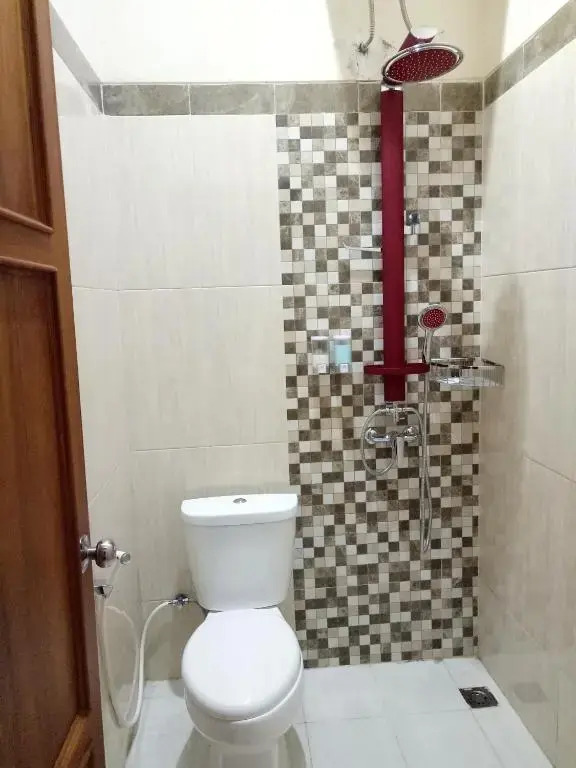Nariska Suite Homestay Purwokerto