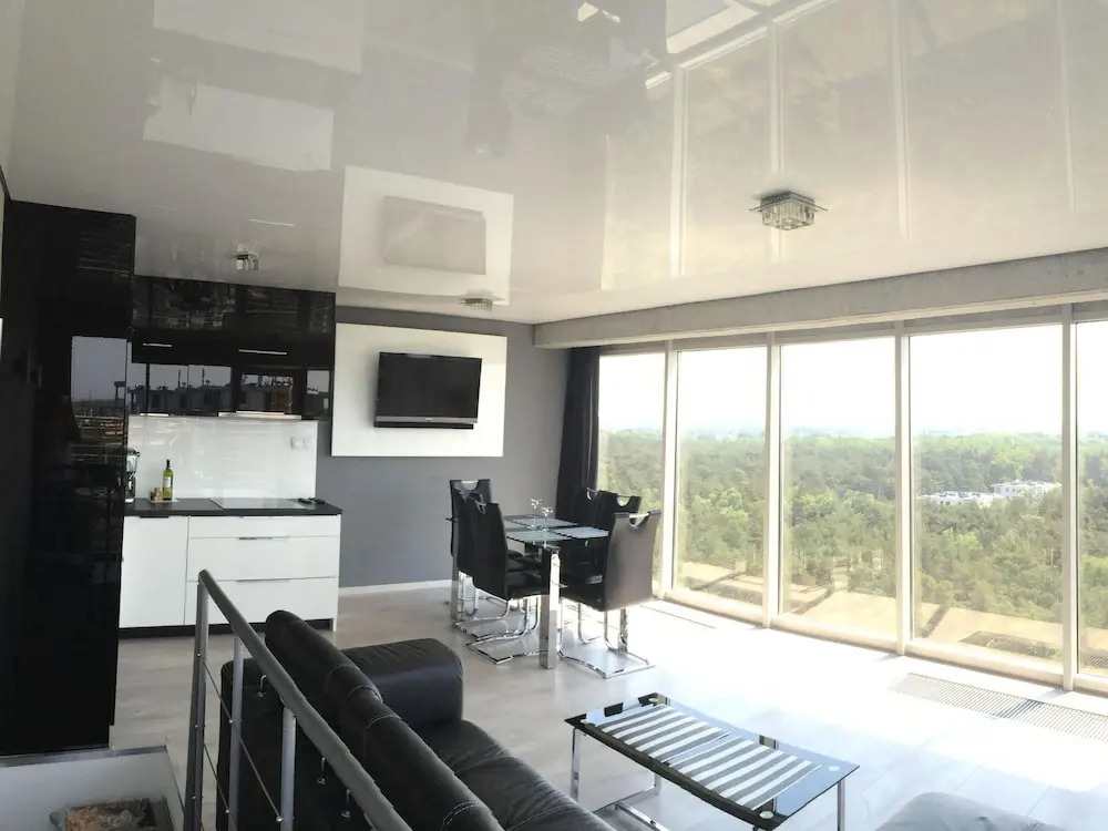 Apartment in Dziwnowek Near the Beach