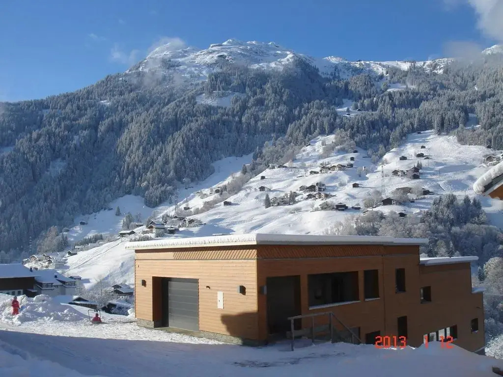 Haus Elisabeth