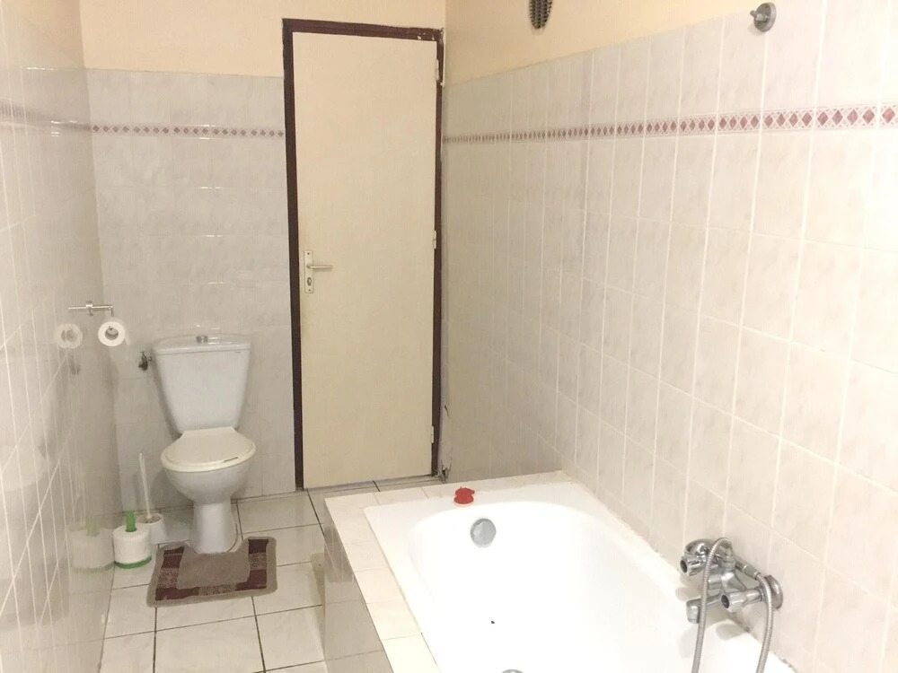 Apartment with 2 Bedrooms in Baie-Mahault, with Pool Access, Furnished Terrace And Wifi - 15 Km From the Beach