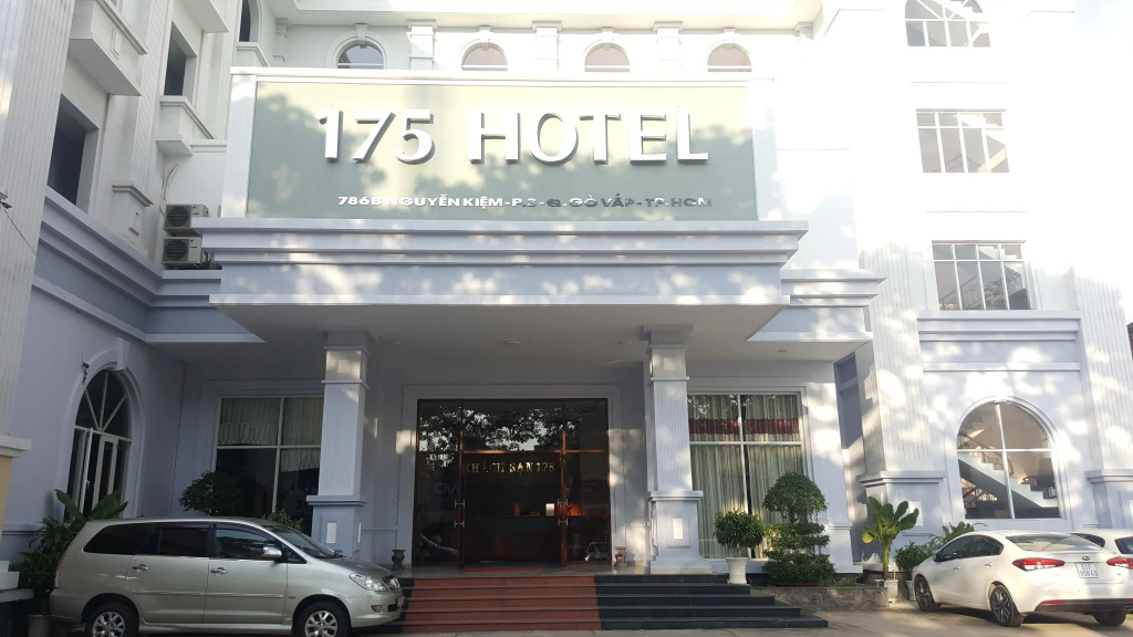 Hotel 175 Saigon
