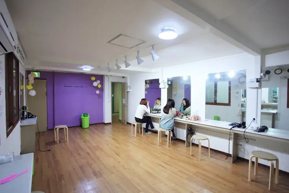Mori Guesthouse - Hostel