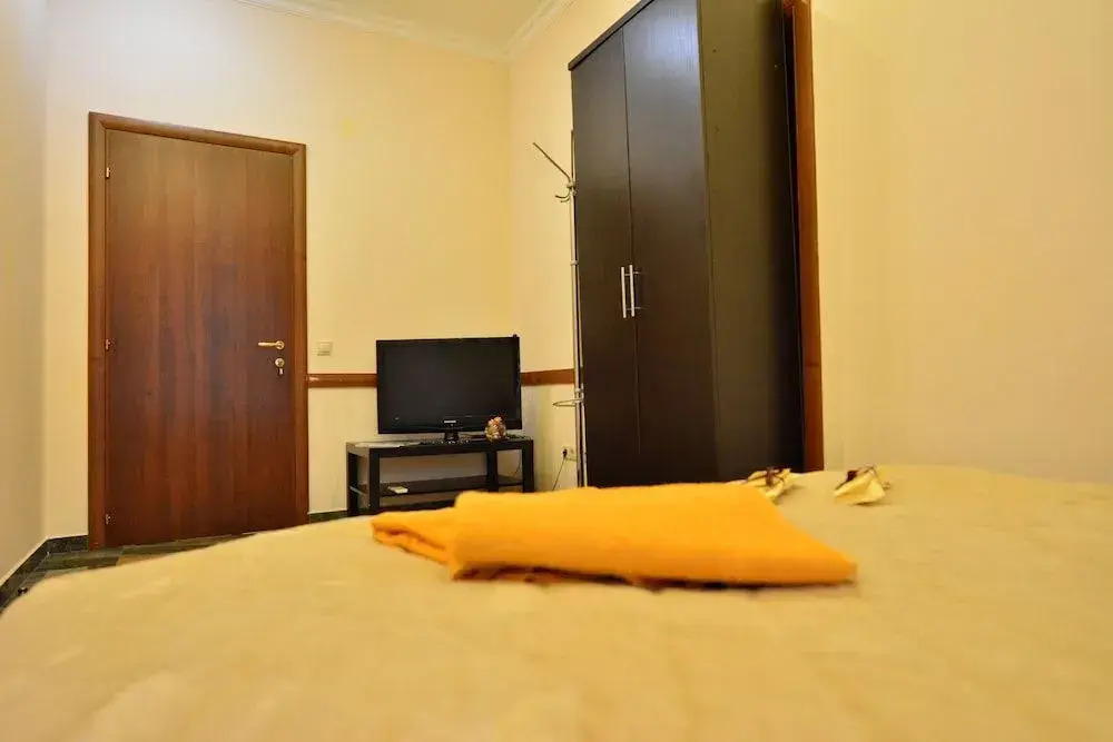 Lucky London - Hostel