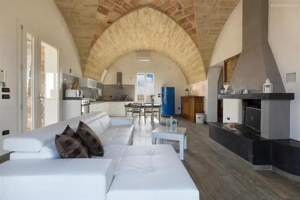 777 Rifinita Villa con Piscina a Presicce