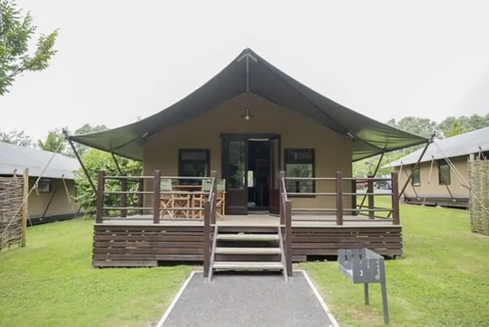 Waterside Holiday Park & Spa