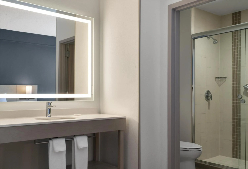 Hyatt Place Secaucus Meadowlands