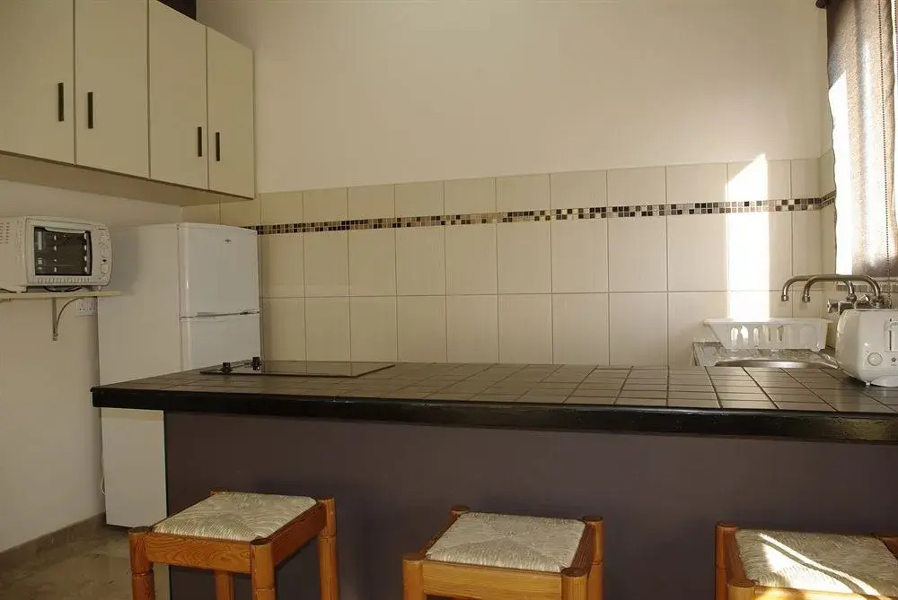 Vega Apartments