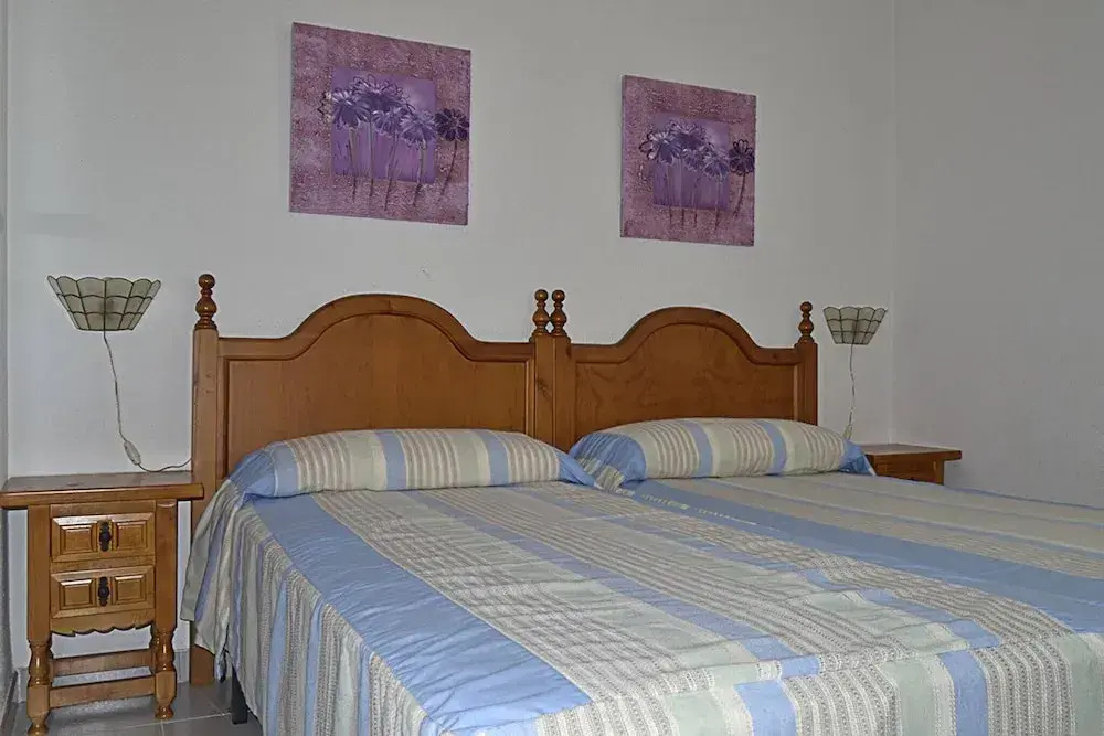 Apartamento En Primera Linea De Playa