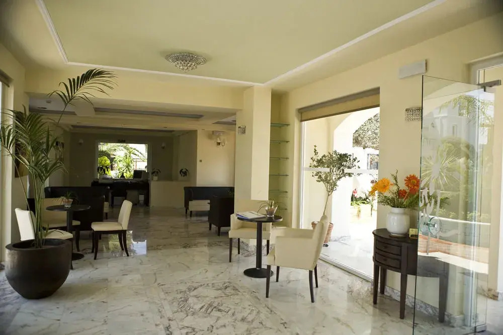 Zeus Village Resort