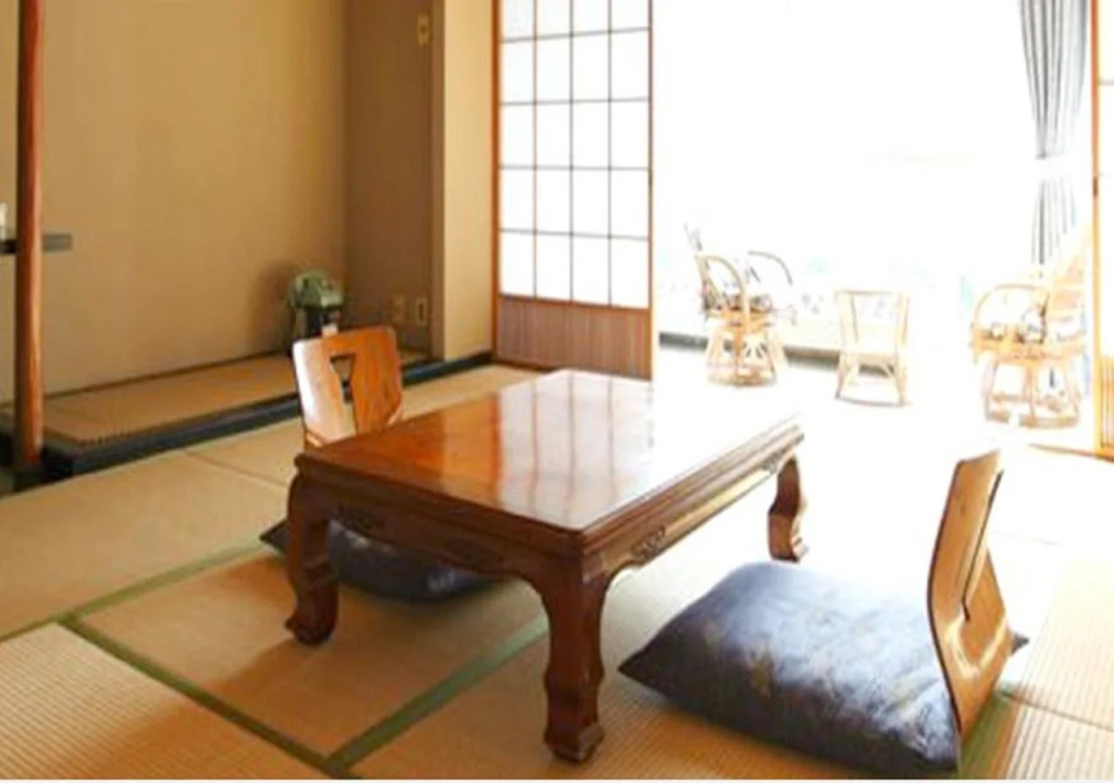 Hotel Hakone Powell