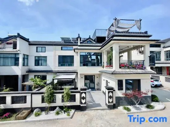 Xiao Die Qian Xun Hostel