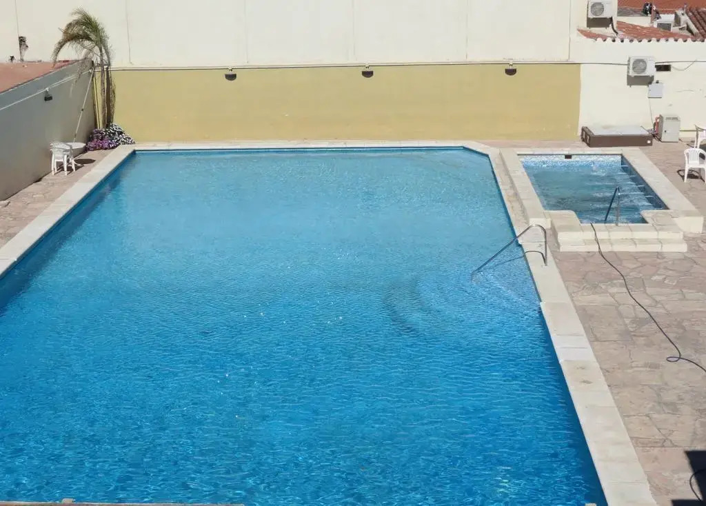 Hotel Arenales