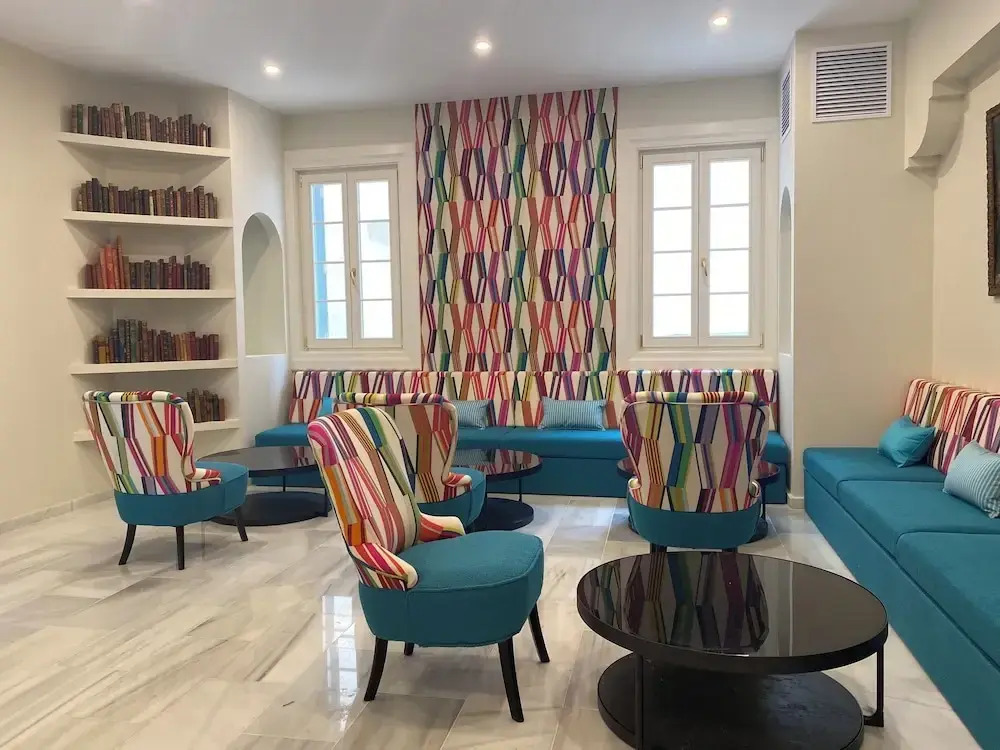 Hotel Maïa