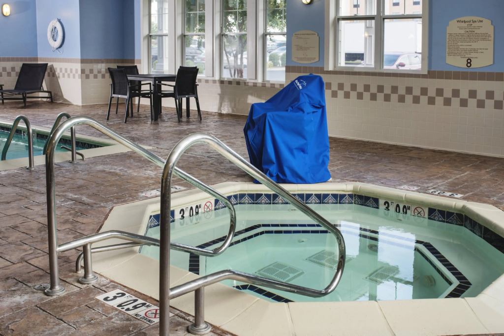 Park Beach Hotel