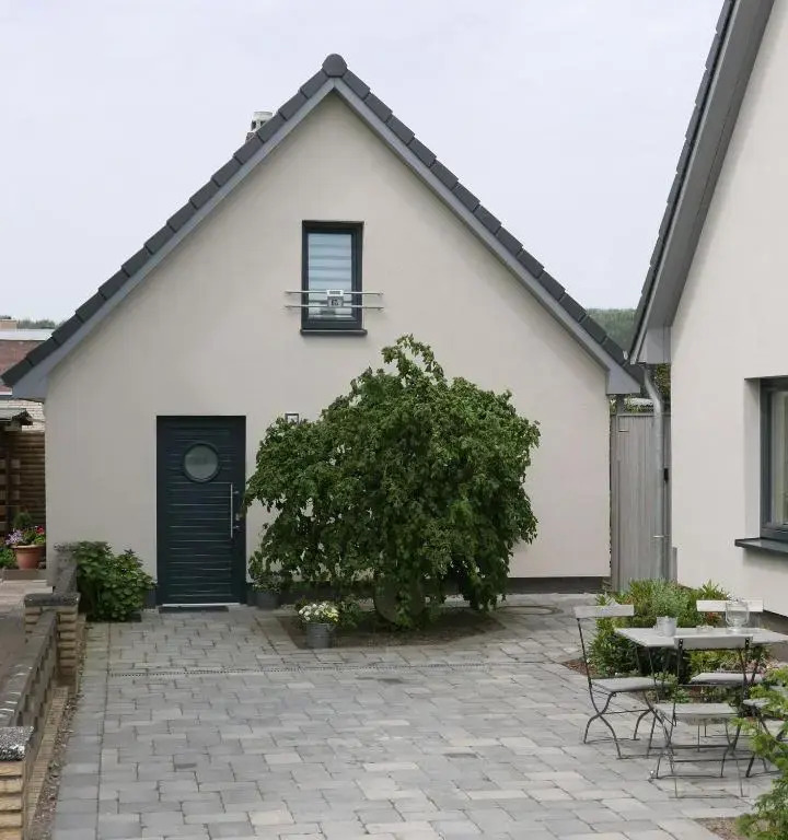 Ferienhaus Schleeff