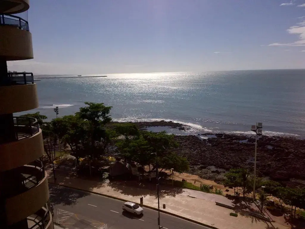 Vila Costeira Flat Apto Particular