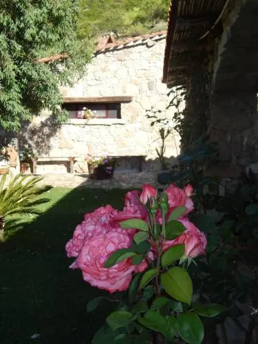 Agriturismo Jannas