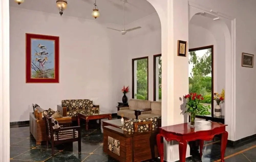 Udai Vilas Palace